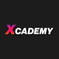 XCADEMY logo - Similar company to Xcad Network