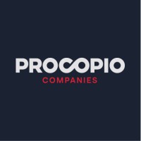 The Procopio Companies logo - Similar company to Bldup, Inc