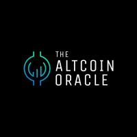 The Altcoin Oracle logo - Similar company to Continental Database