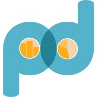 Perupadata logo - Similar company to Nara Synergy