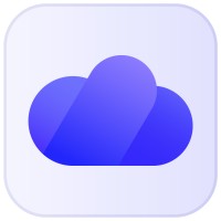 Design Cloud Agency logo - Similar company to Thefeture - Ui/Ux Design Agency
