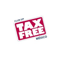 Tax Free México logo - Similar company to Moneyback México
