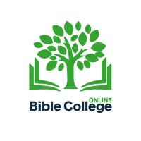 Bible College Online logo - Similar company to West Coast Bible College & Seminary