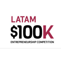 100KLatam logo - Similar company to Peacemaker