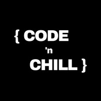 Code'nChill logo - Similar company to Digiupskill Foundation