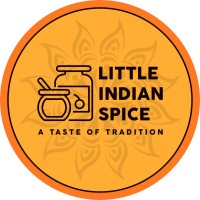 Little Indian Spice logo - Similar company to Kalānkit
