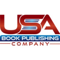 USA Book Publishing Company logo - Similar company to Book Publishing Lab