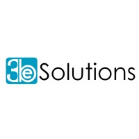 3be Solutions logo - Similar company to 2Itech