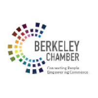 Berkeley, California Chamber of Commerce logo - Similar company to Downtown Berkeley Association
