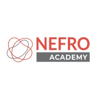 Nefro Academy logo - Similar company to Do It ! Comunicação Digital