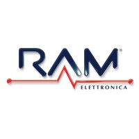 RAM Elettronica S.r.l. logo - Similar company to Tecbus
