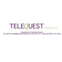 TeleQuest Communications, Inc. logo - Similar company to Telequest