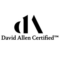 David Allen Certified logo - Similar company to Synapse Swiss