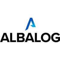 Albalog logo - Similar company to 01S