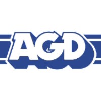 AGD Equipment Ltd logo - Similar company to County Lifting Services