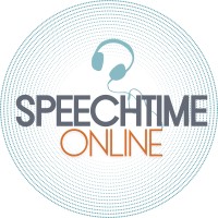 SpeechTime Online logo - Similar company to Eagle Academy Pcs