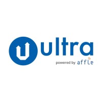 Ultra Platform logo - Similar company to Affle