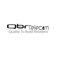 QBR TELECOM logo - Similar company to Premiumy