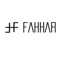 FAHHAR logo - Similar company to Senna Design