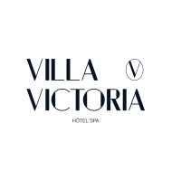 Villa Victoria Hôtel & Spa logo - Similar company to K1 Speed Caen