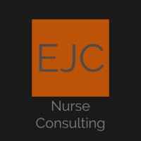 EJC Nurse Consulting logo - Similar company to Create Her Foundation