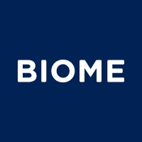 Biome Australia Group logo - Similar company to Harvest Technology Group