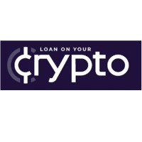 LoanOnYourCrypto logo - Similar company to Yieldbricks