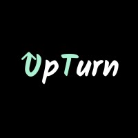 UpTurn logo - Similar company to Ecommerce Solutions - Solve Your Ecommerce Problem