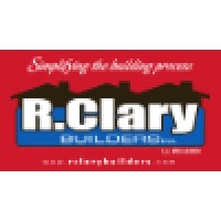 R. Clary Builders, Inc. logo - Similar company to Pac Build
