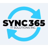 SYNC365 IT Solutions Inc. logo - Similar company to Sync 365