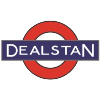 Dealstan logo - Similar company to Aritic - Engage.Retain.Scale (Dataaegis Software Pvt. Ltd.)