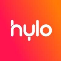 hylo logo - Similar company to Sybl