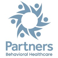 Partners Behavioral Healthcare logo - Similar company to Minnesota Corrections Association