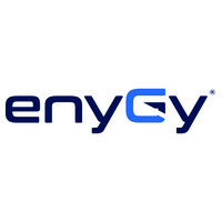 EnyGy logo - Similar company to Electralith