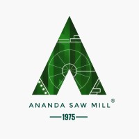 Ananda Saw Mill & Industries