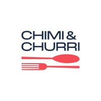Chimi&Churri logo - Similar company to Worque