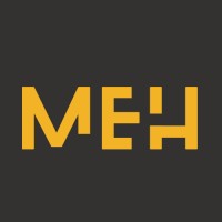 neverMEH logo - Similar company to Aromaticads