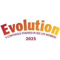 IEEE Evolution Conference logo - Similar company to Ieee San Diego Section
