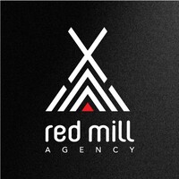 Red Mill Agency logo - Similar company to Mounter.Io