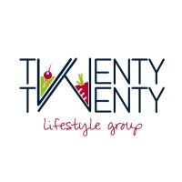 Twenty-Twenty Lifestyle Group Ltd logo - Similar company to Twentyretail