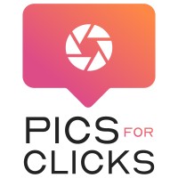 Pics for Clicks logo - Similar company to Hoko-Esport