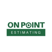 On Point Estimating logo - Similar company to Blulevel Estimating
