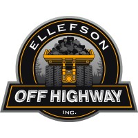 Ellefson Off Highway, Inc logo - Similar company to Rms Mining Solutions