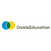 Oasis Education Ltd logo - Similar company to Oasis Jobs