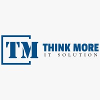 Think More IT Solutions logo - Similar company to Educadd & Thinkworks