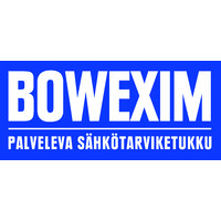 Bowexim Electric Oy
