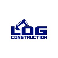 LOG Construction logo - Similar company to Trader Construction Company