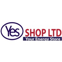 YES SHOP LTD logo - Similar company to Proxynet Group