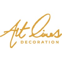 Art Lines for Decoration logo - Similar company to Abdalrhman Samy Engineering And Decoration
