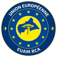 EUAM RCA logo - Similar company to Eupol Copps